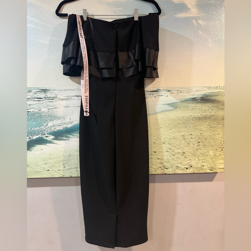 Midi dress